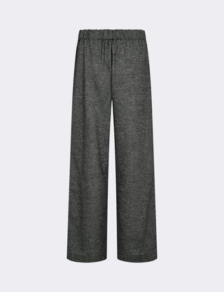 LR-OTIA 2 Pants Black