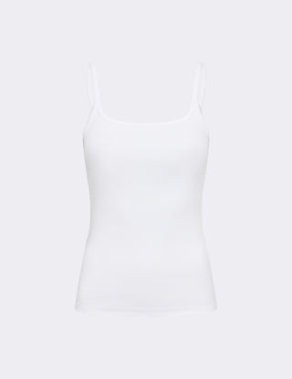 LR-NUMBIA 14 Top White