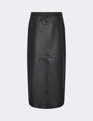 LR-GLOBA 34 Skirt Black