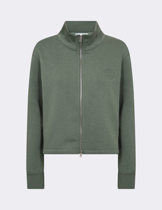 LR-NUKA 16 Jacket Grey