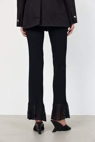 LR-OBI 2 Leggings Black