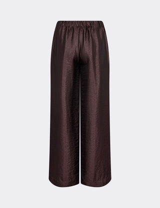 LR-NESSA 1 Pants Bordeaux