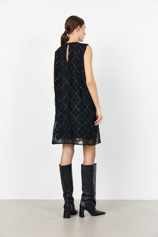 LR-OPAYA 2 Dress Black