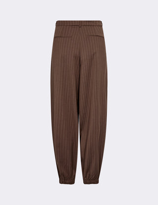 LR-TORIN 1 Pants Brown