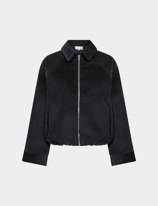 LR-TORI 3 Jacket Dark blue