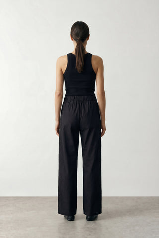LR-ROSE 1 Pants Black