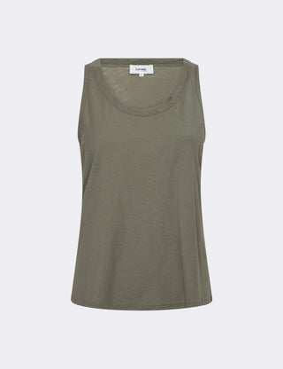 LR-ANY 11 Top Brown