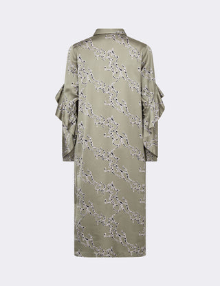 LR-KENNEDY 1 Dress Green