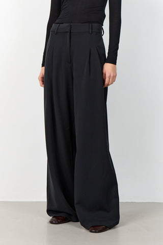 LR-PEETA 2 Pants Black