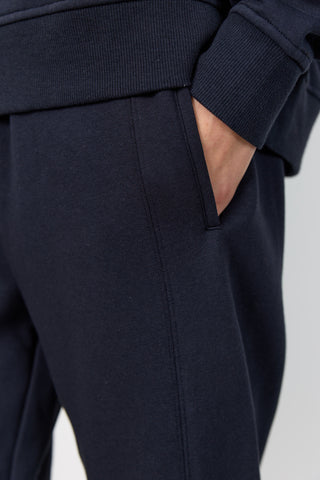 LR-NUKA 8 Pants Dark blue