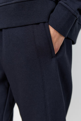 LR-NUKA 8 Pants Dark blue