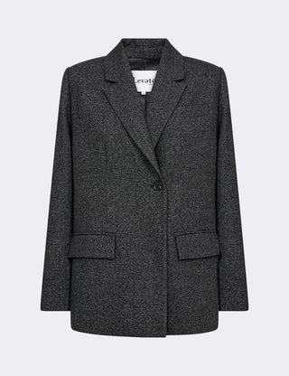 LR-NOLA 1 Blazer Black
