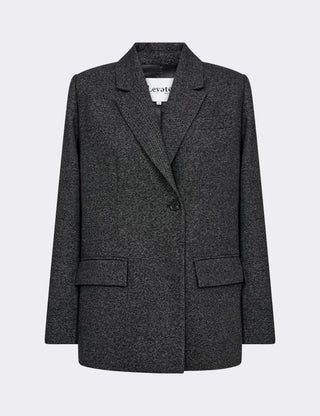 LR-NOLA 1 Blazer Black
