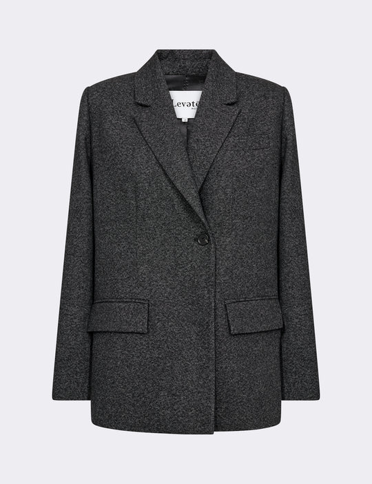 LR-NOLA 1 Blazer Black