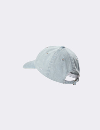 LR-LONDON 1 Hat Light blue