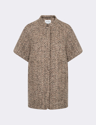 LR-TAMARA 2 Jacket Sand