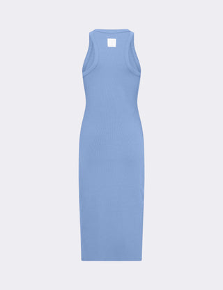 LR-NUMBIA 4 Dress Blue
