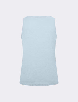 LR-ANY 11 Top Light blue