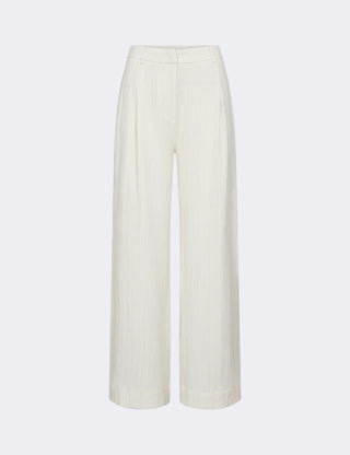 LR-REMY 2 Pants Light sand