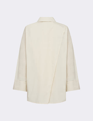 LR-KIA 2 Shirt Cream