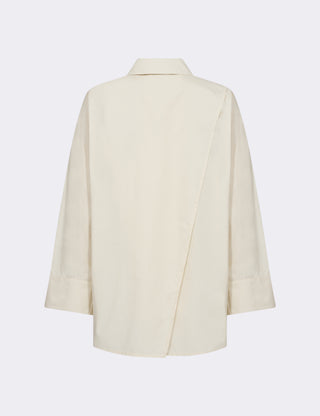 LR-KIA 2 Shirt Cream