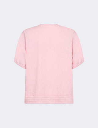 LR-NAJA 54 Blouse Rose