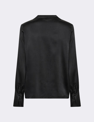 LR-GALE 7 Shirt Black