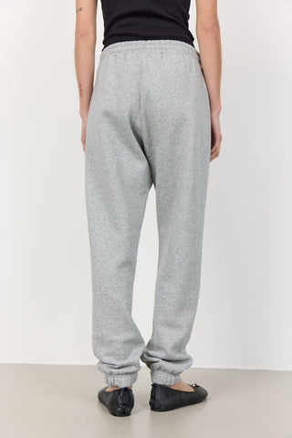 LR-NUKA 8 Pants Light grey