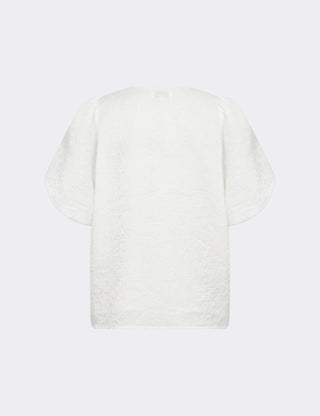 LR-ORIT 2 Blouse Off white