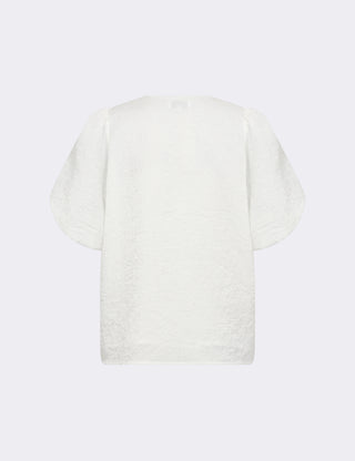 LR-ORIT 2 Blouse Off white