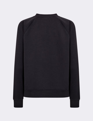 LR-NUKA 11 Sweatshirt Dark blue
