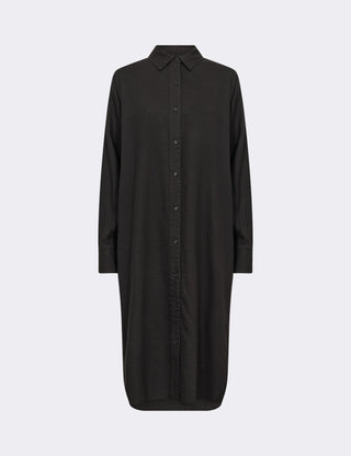 LR-NAJA 35 Shirt Black