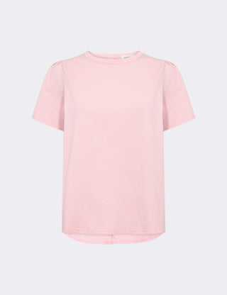 LR-KOWA 5 T-shirt Rose