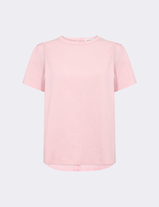 LR-KOWA 5 T-shirt Rose