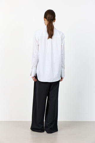 LR-ISLA SOLID 7 Shirt