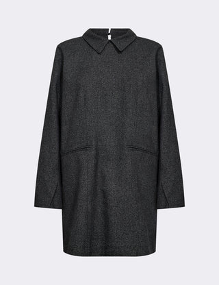 LR-NOLA 3 Dress Black