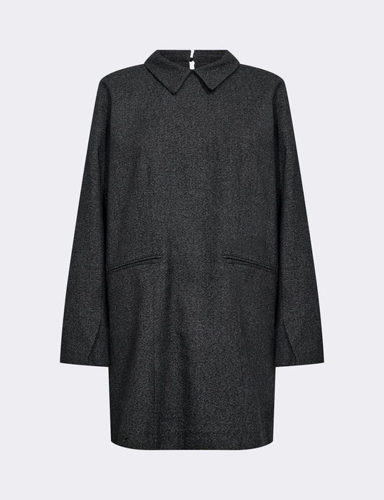 LR-NOLA 3 Dress Black