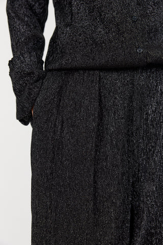LR-OTIS 2 Pants Black