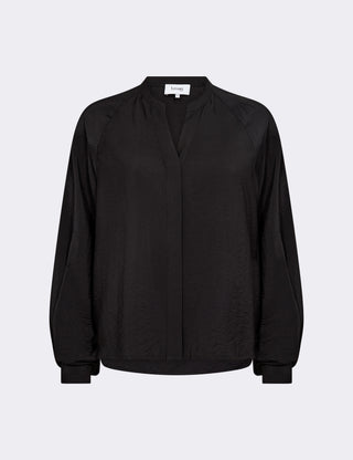 LR-TYRONE 2 Shirt Black