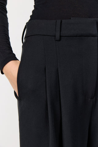 LR-PEETA 2 Pants Black