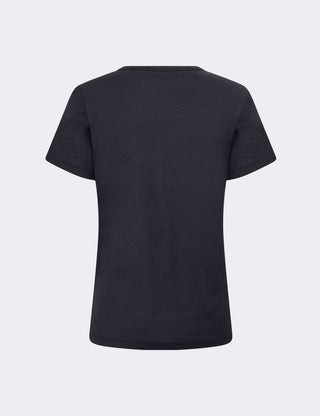 LR-ANY 1 T-shirt Navy