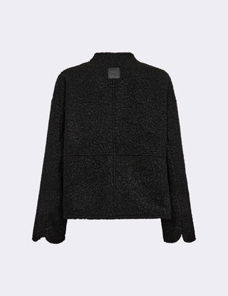 LR-NISSA 2 Jacket Black