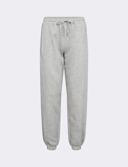 LR-NUKA 8 Pants Light grey