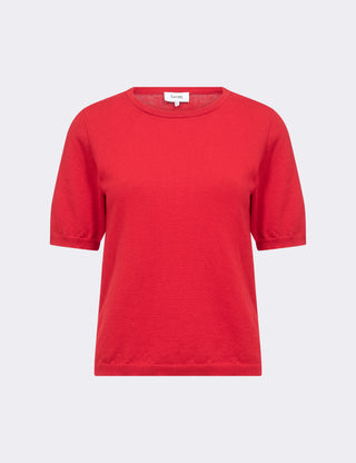 LR-ISMAILA 26 Pullover Red