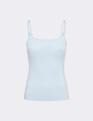 LR-NUMBIA 14 Top Light blue
