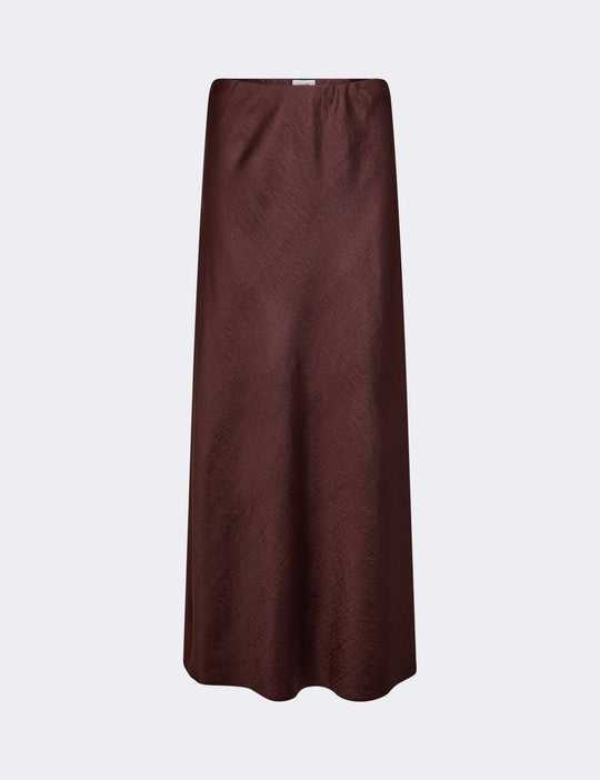 LR-NESSA 4 Skirt Bordeaux
