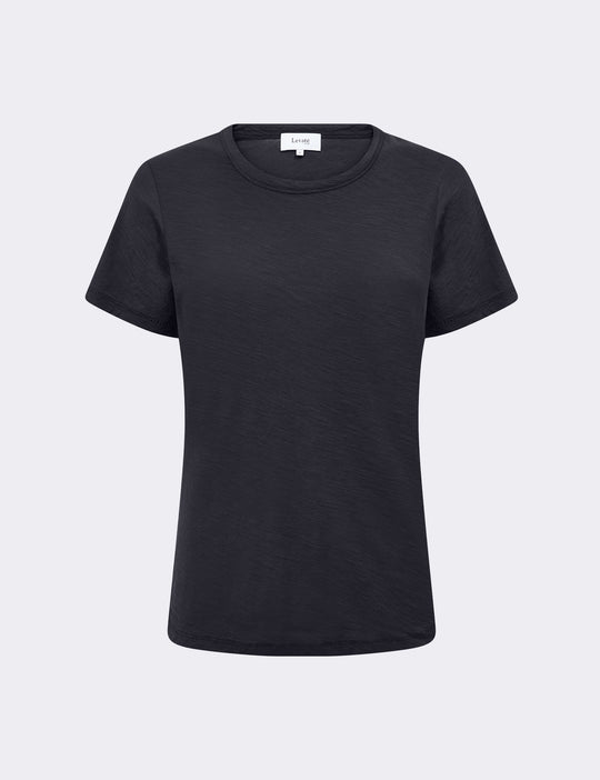 LR-ANY 1 T-shirt Navy