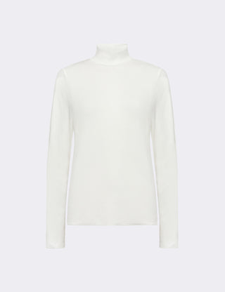 LR-IKA 19 T-shirt Off white