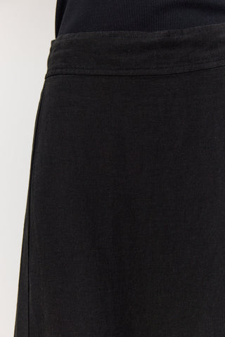 LR-NAJA 30 Skirt Black