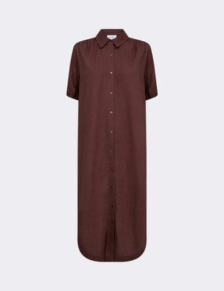 LR-NAJA 51 Dress Brown